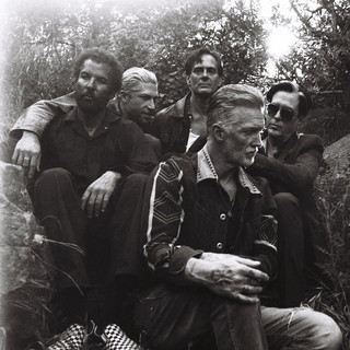 Queens of the Stone Age